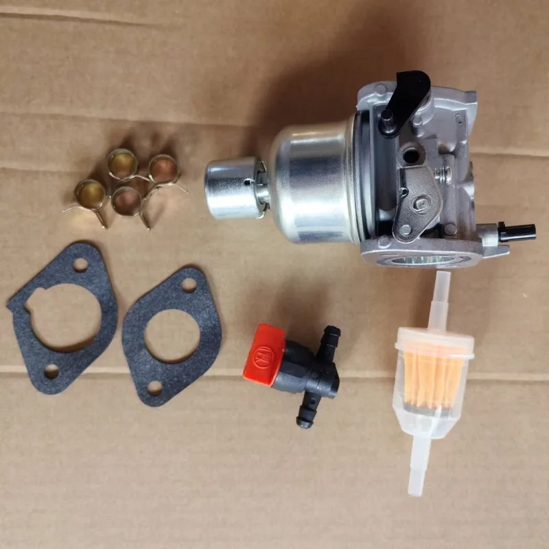 Replacement Carburetor For Kawasaki FS481V FH580V FS541V FS600V Mower Replace OE 15004‑0815 15004‑7054 Engine Spare Parts