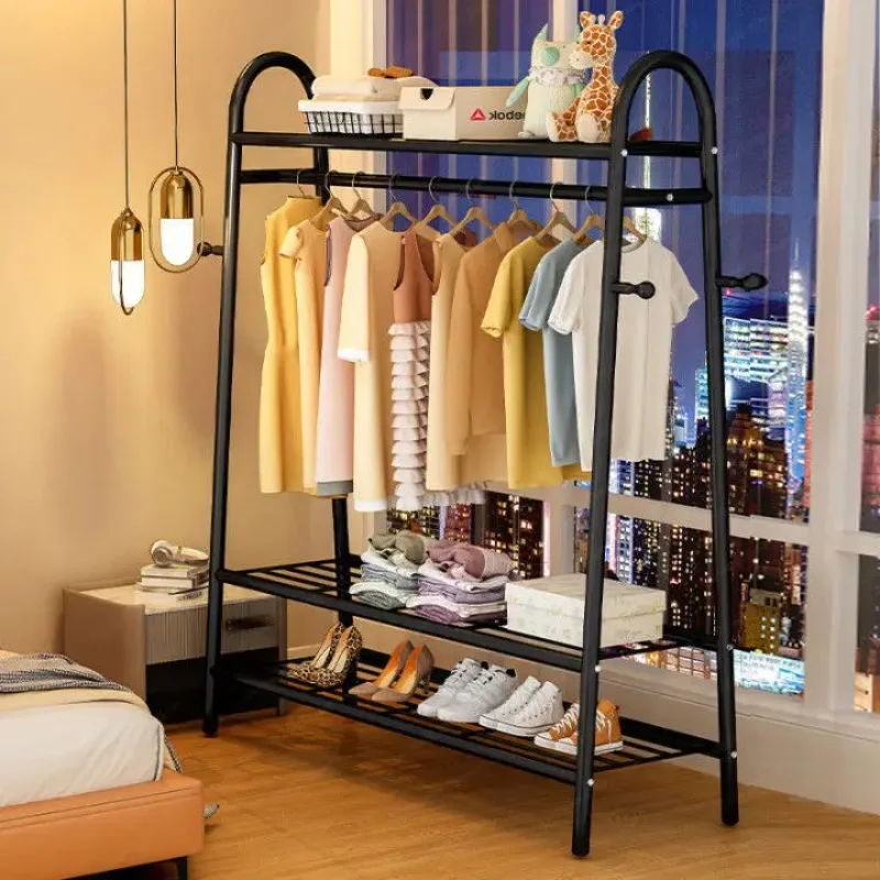 

Трехслойная сушилка с приподнятой 135 см, двусторонний крючок от пола до потолка, спальня, балкон, общий для общежитий