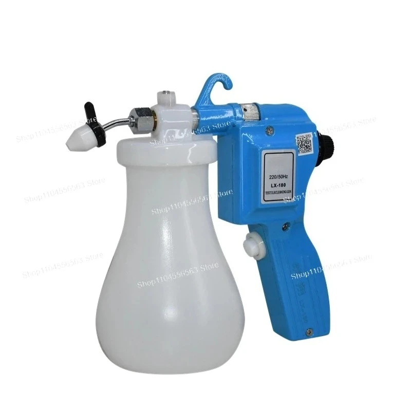 Clothing High Pressure Cleaning Spray Gun Shoe Washing Stain Removal Gun Wenwan Ancient Coins High Pressure Water Gun Cleaning