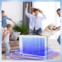 A70R-Bug Zapper Indoor 2000Mah Electric Mosquito Zapper Flying Insect Mosquito Fly Killer Fruit Fly Traps