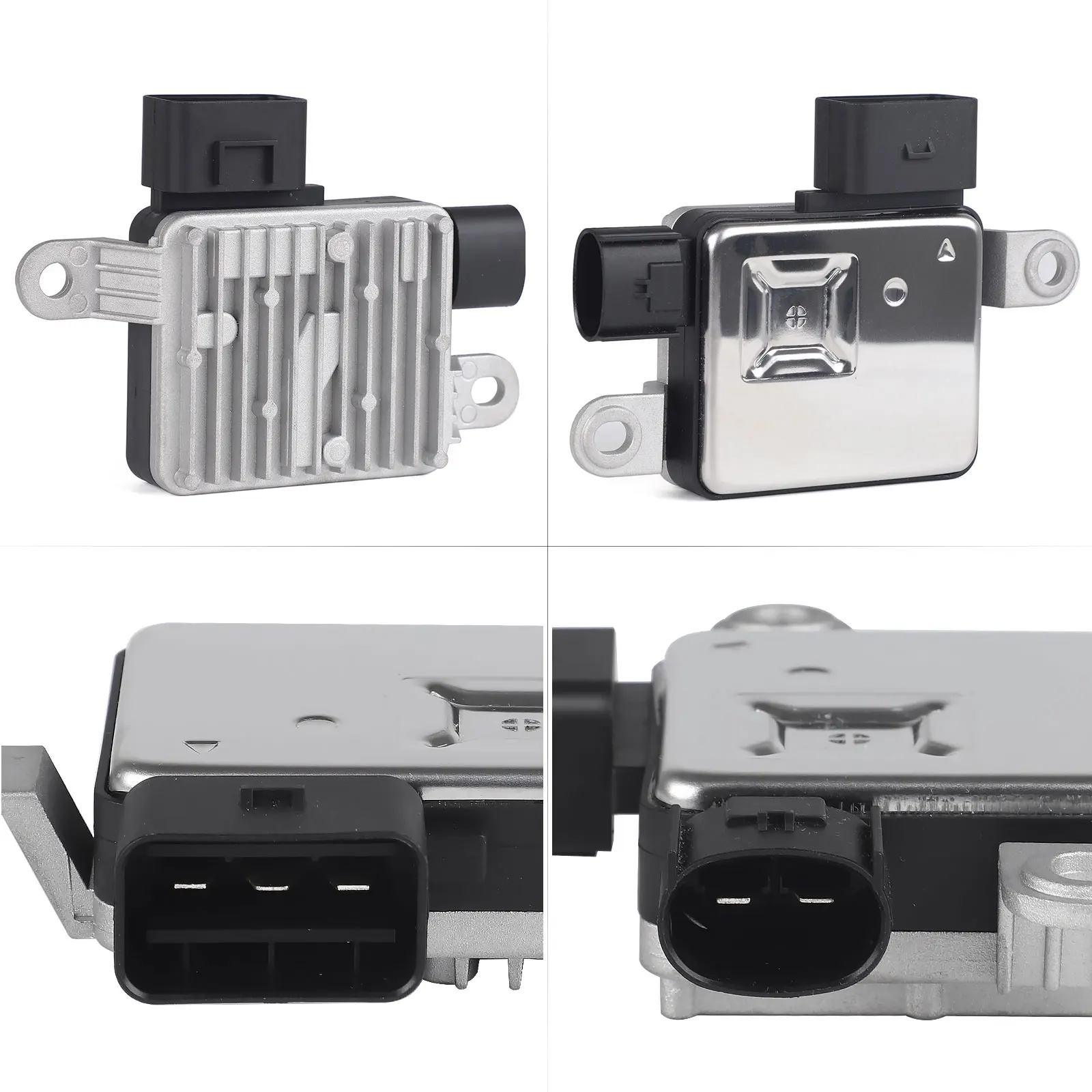 

25385-D3500 Car Engine Cooling Fan Controller Resistor Motor Module For Kia Sportage 2017-2019 2020, Hyundai Tucson 2016-2018