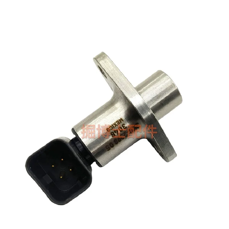 For Caterpillar Cat 906h2/906k/907/cb66b/908m/920k Camshaft Speed Sensor 358-2398 Excavator Accessories