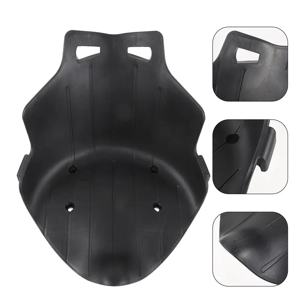 

2Pcs Universal Tricycle Seat Replacement Comfortable Durable Waterproof Bike Saddle Repair Parts Waterproof Bike Saddle