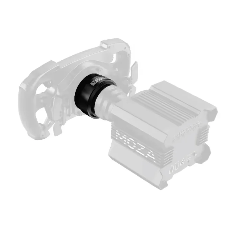 MOZA Racing Quick Release Adapter