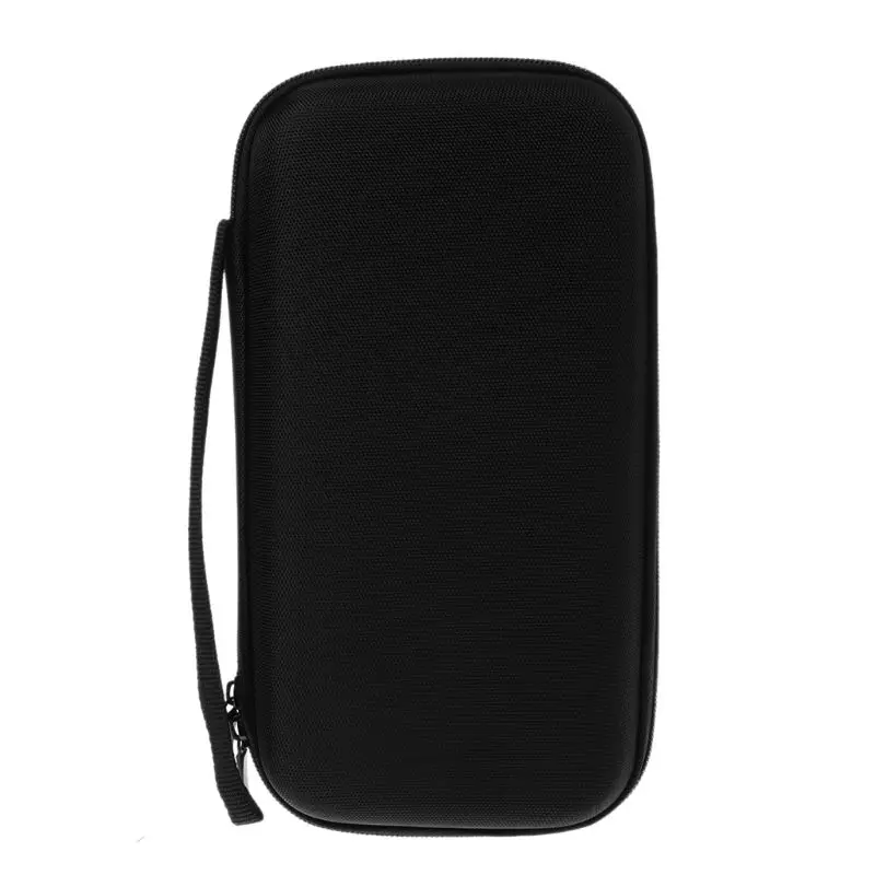 Zipper Box for Case Protective Bag For Texas Instruments TI-83 PLUS/TI-84 PLUS/TI-84 PLUS Calculator Cover Protector