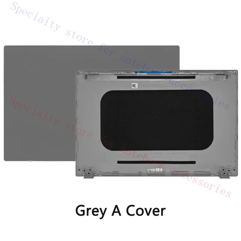 For Aspire  A315-24p N23Q11 A515-58M N23C3 A315-510p Laptop LCD Back Cover Palmrest Upper Bottom Base Case Replace Shell