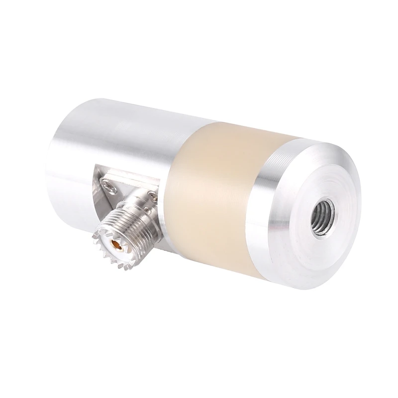 1 шт. базовые запасные аксессуары для резьбы M10 для стандартной портативной короткой волновой антенны