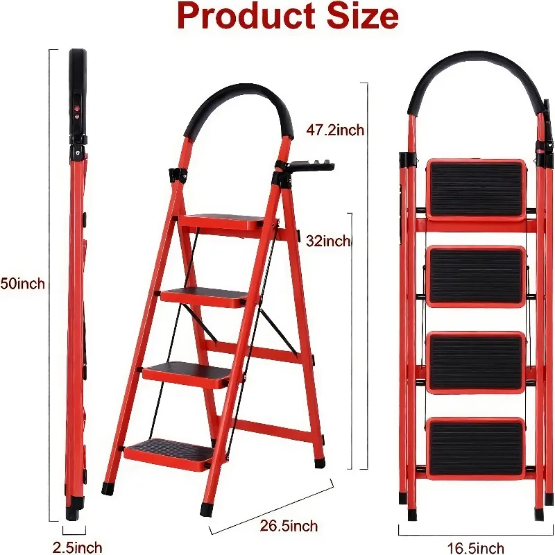Thumbnail 3 - #1 Latest Ladders Offers