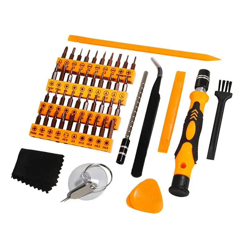 

Screwdriver Repair Kit Installation And Repair Tools Precision Screwdriver Kit Computer Repair Kit Electronics Tool Kit