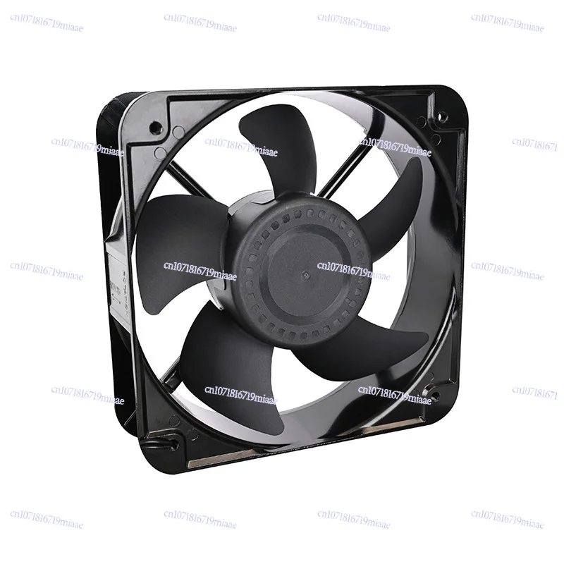EC20060 energy-saving fan 100-240V dual voltage energy storage battery cabinet large air volume fan