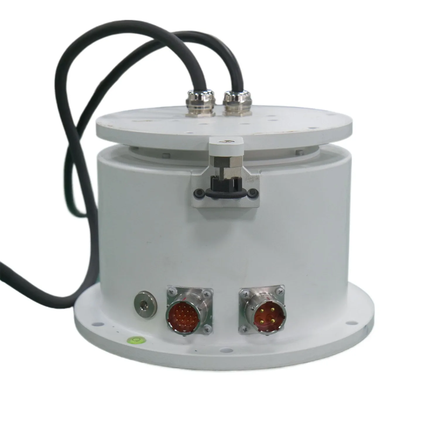 Heavy Duty Antenna Motorized Pan/Tilt PTZ Servo Marine Radar Rotation Accessory Surveillance Accessories