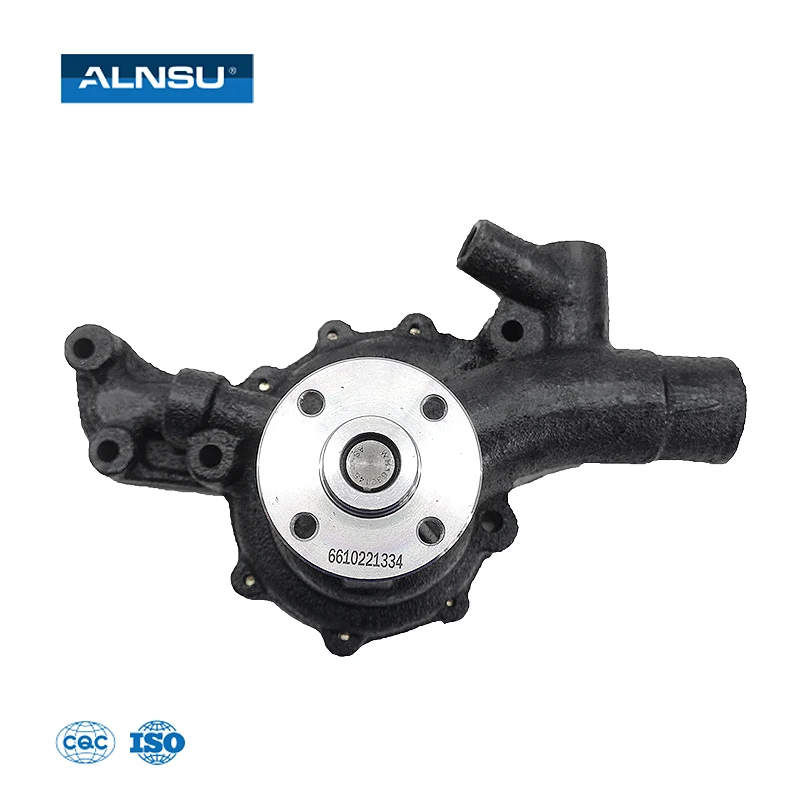 

Auto Parts Car Parts Water Pump for Toyota LAND CRUISER 2B 3B BB20 BU30 16100-59075 16100-59076 1610059076 1610059075
