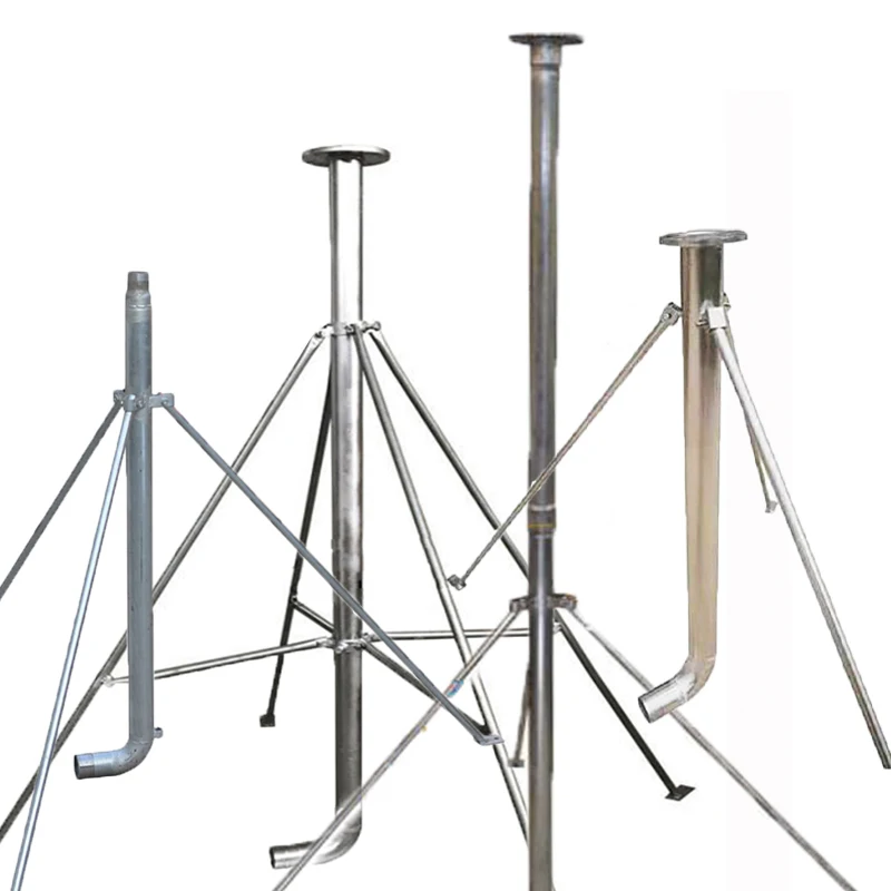 

Rain gun water pipe metal tripod other watering irrigation frame garden farmland rain gun water spray tripod frame