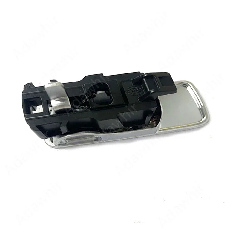 Image of Handschuhfach-Öffnergriff Passend für 2012-2018 Audi Q3 8U1857131B 8U1857131A3Q7