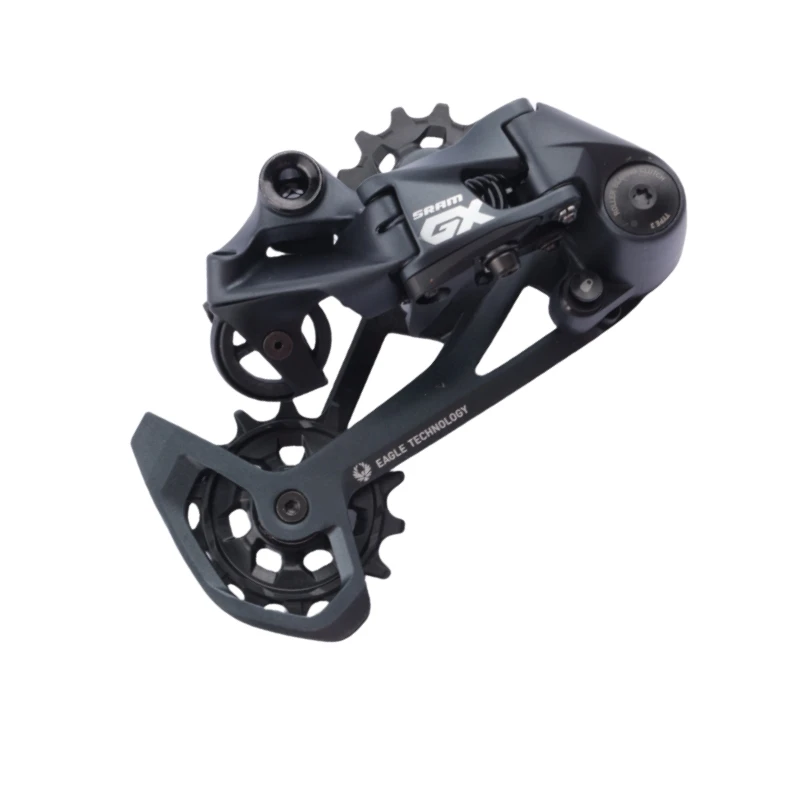 AliExpress SRAM Sram GX SX Rear Derailleur Eagle Mountain Bicycle 12 Speed NX Long Cage Derailleur For MTB Bicycle Riding Rear Derailleur 1PCS