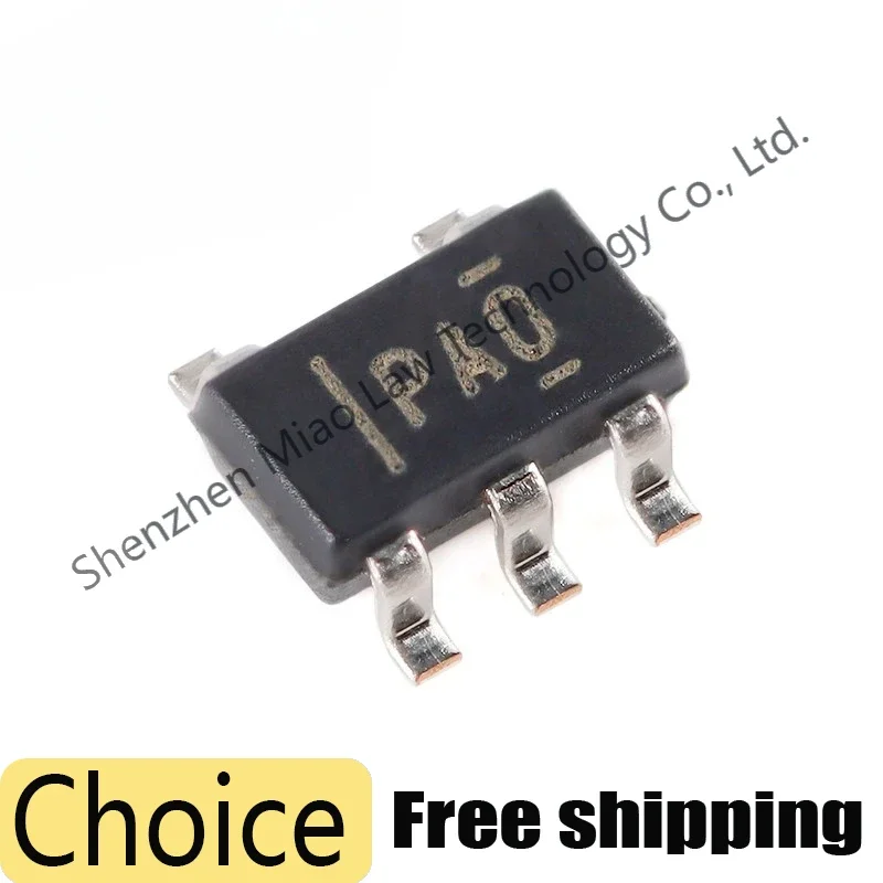 

10pcs/lot TLV70433DBVR TLV70433 SOT-23-5 PA0 PAO SOT23 Low Dropout Voltage Regulator (LDO) Chip IC Integrated Circuit