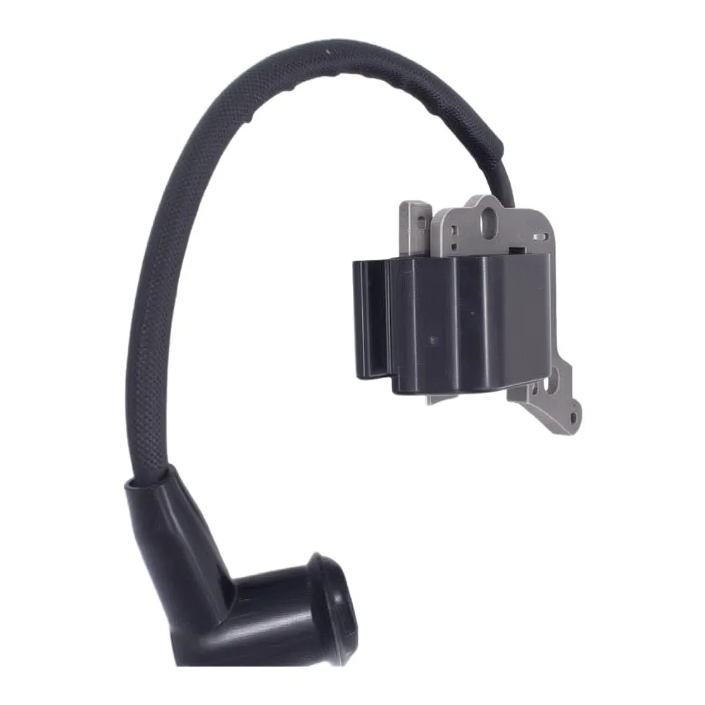 Ignition Coil for Lawn Mower 753-08489 Compatible Replacement with Consistent Spark Timing and Power Stability