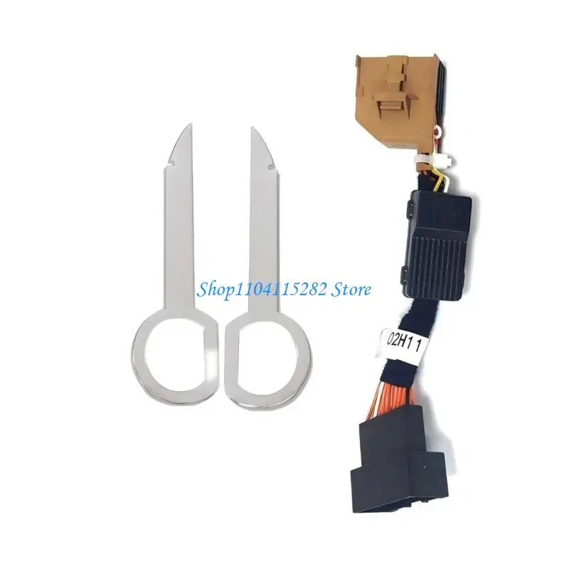 

Autostop Eliminators Automotive Accessories for 8V 14-19 Start Stop Eliminators