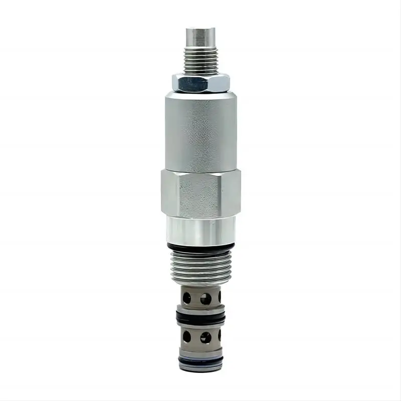 PS/PR10-32 Direct Acting Relief Valve FlyingBull | Hydraulic Pressure Control Cartridge Valve