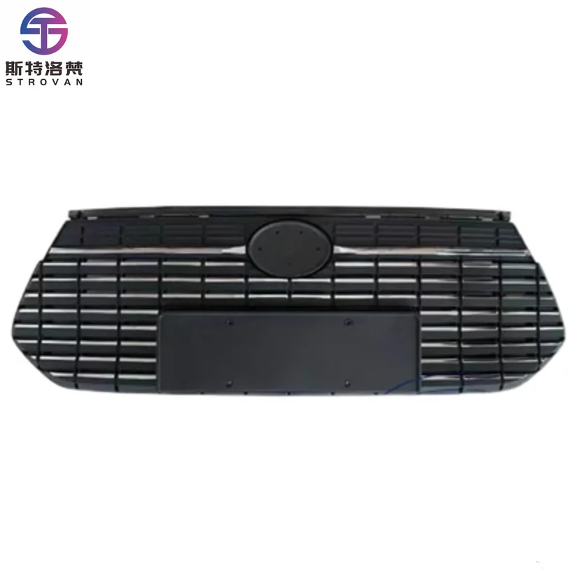 

Deren High QualityFront Grill for BYDS Song PRO MAX Qin EV