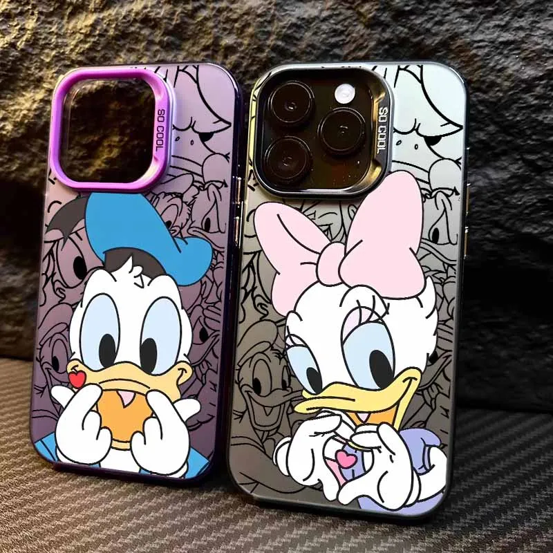 Good Looking Donald… - image