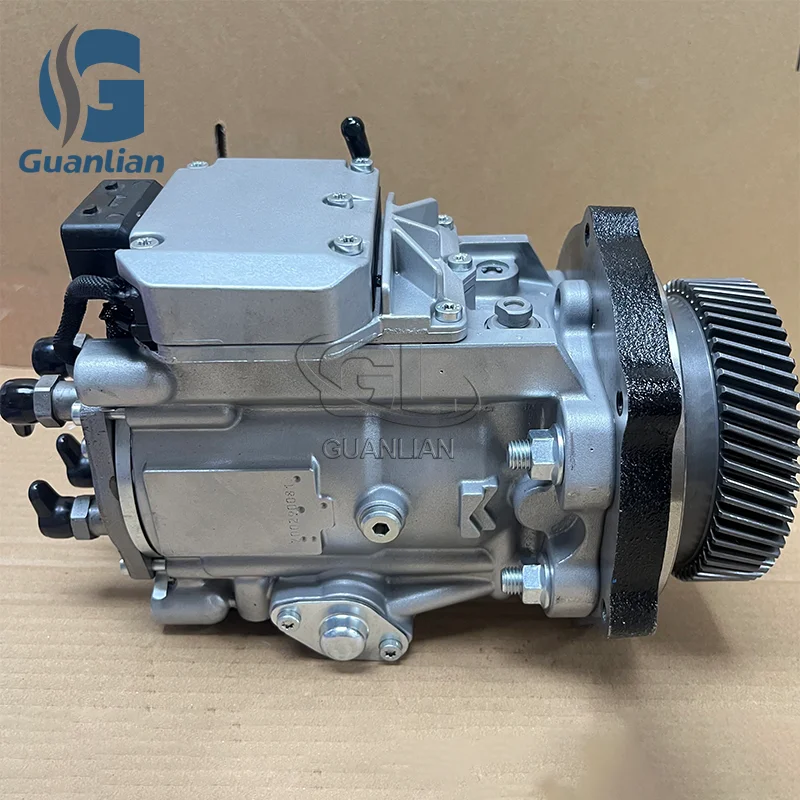 Remanufactured VP44 Fuel Injection Pump 8973038244 0470504030 0470504031 0470504037 for D-Max 3.0L 4JH1 4JH1-TC Engine