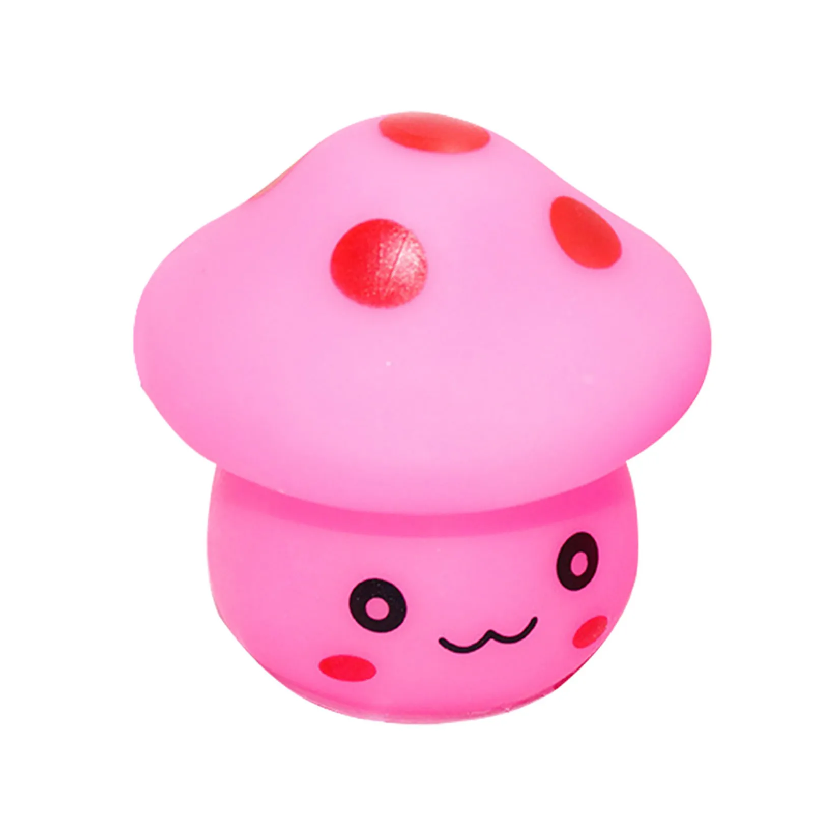 LED Mushroom Lamp Party Event Decor Night Light Kid\'s Room Desk Lamp Mini Decoration Sleeping Lighting Home Decoration 2024
