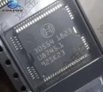 

30554 для Audi Benz кузов автомобиля ЭБУ плата драйвер питания чип ME9.7 IC транспондер