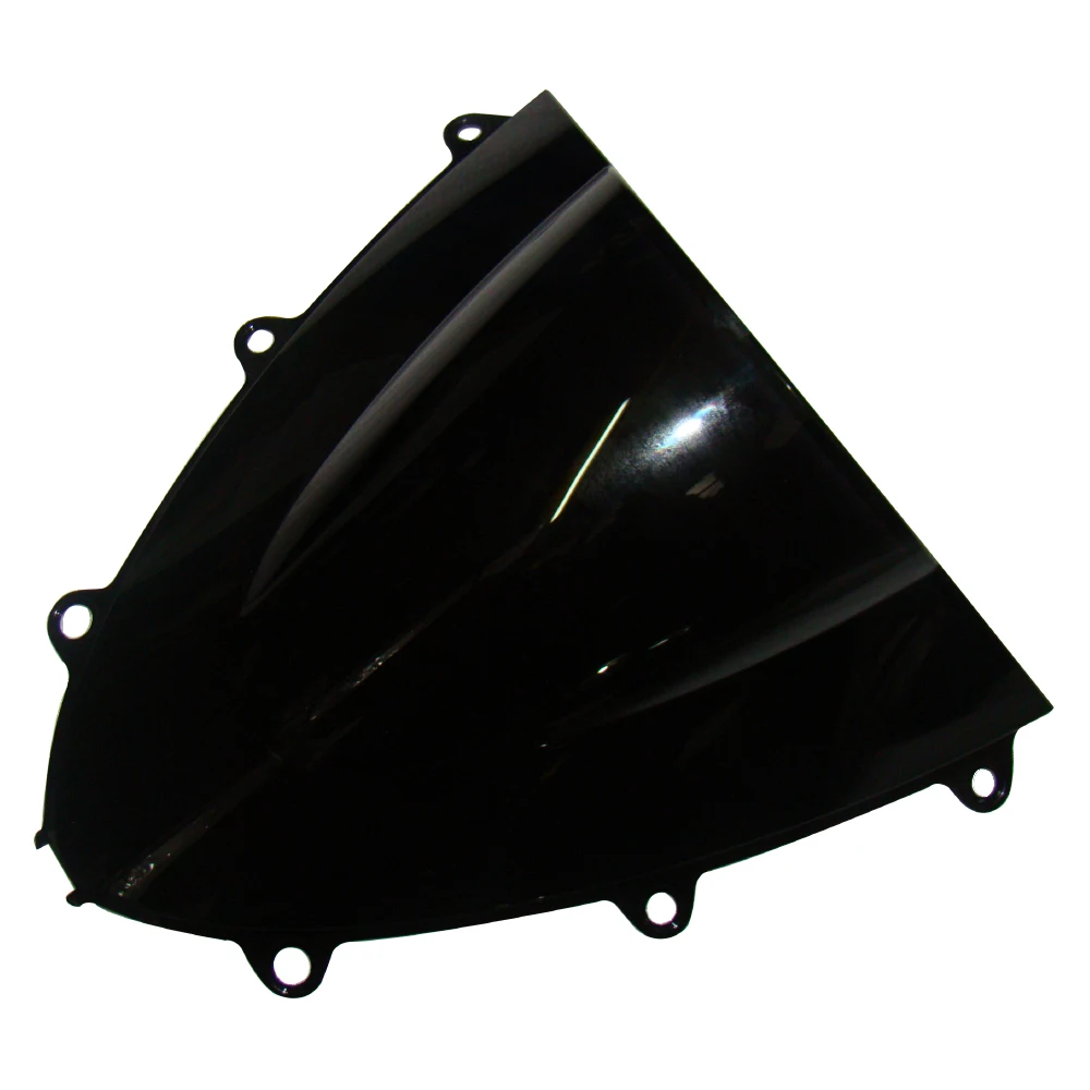 Motorcycle Windshield Windscreen ABS Plastic for Honda CBR 1000 RR 2008 2009 2010 2011