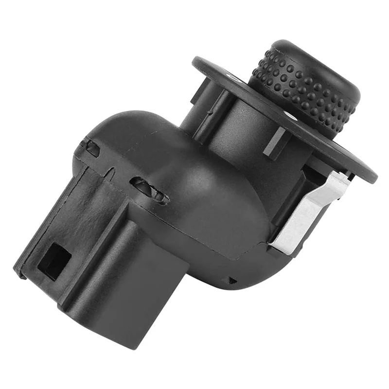 

2X Car Rearview Mirror Electric Button Control Switch For Renault Laguna II Megane 2 8200109014-A93R
