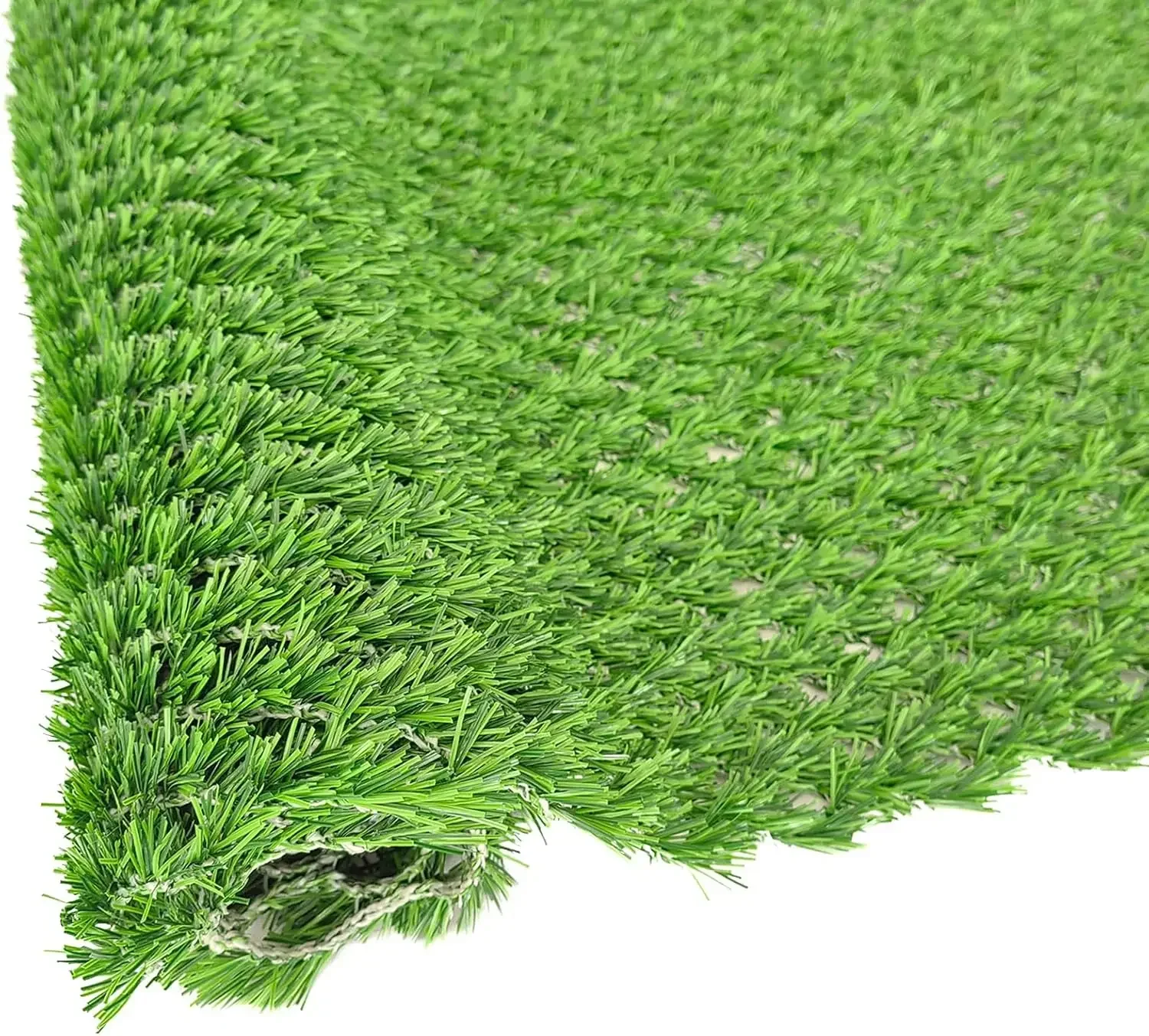 

Искусственный газон Hybrid Turf 6 футов x 6,5 футов, вписывается в линию с природной травой, уличный ковер из искусственной травы