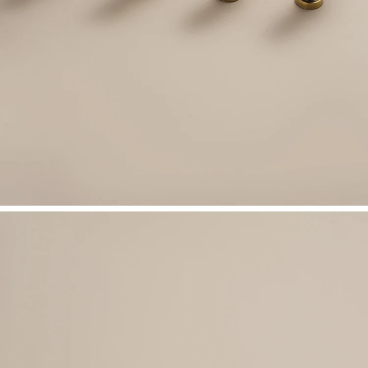 Dooroom Möbelgriff aus massivem Messing, T-förmig, Schrankknopf für Kleiderschrank, Schminktisch, Schublade, Schuhschrank, Großhandel verfügbar – Detail 13