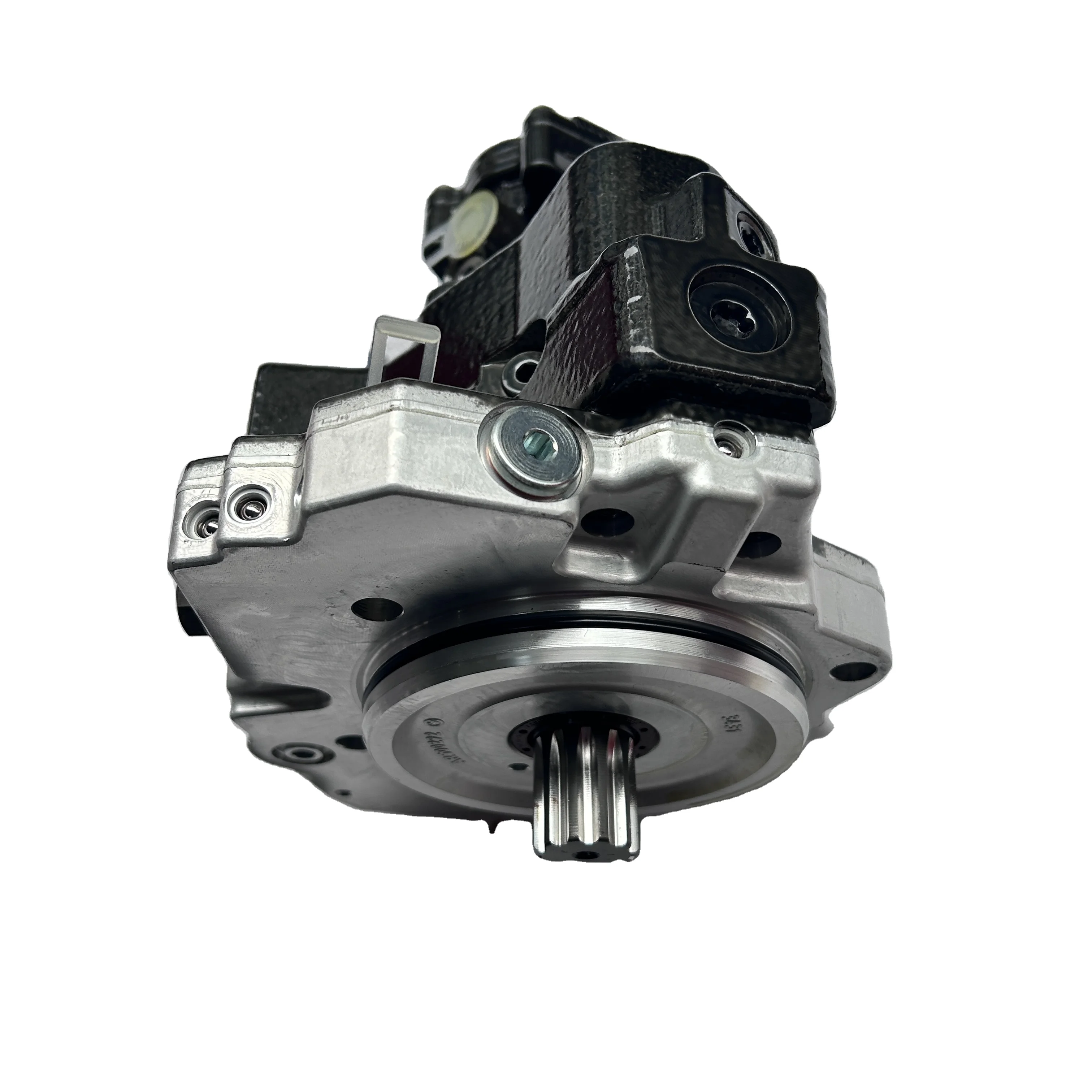 Genuine New CP3 Fuel Injection Pump LIEBHERR Excavator Diesel Pump  0445020081