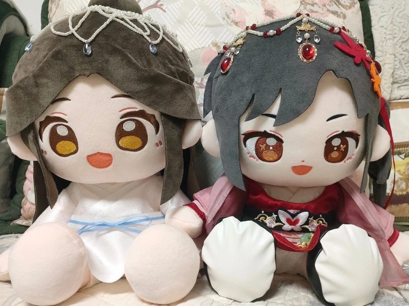 official-goods-heaven-official's-blessing-tgcf-tian-guan-ci-fu-xie-lian-huacheng-35cm-dress-up-plush-doll-toy-stuffed-figure