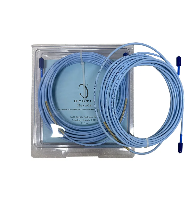 

Низкозатратный заводской кабель для датчиков Nevada 21747-080-00 и удлинительный кабель 21747-085-00 – горячие продажи