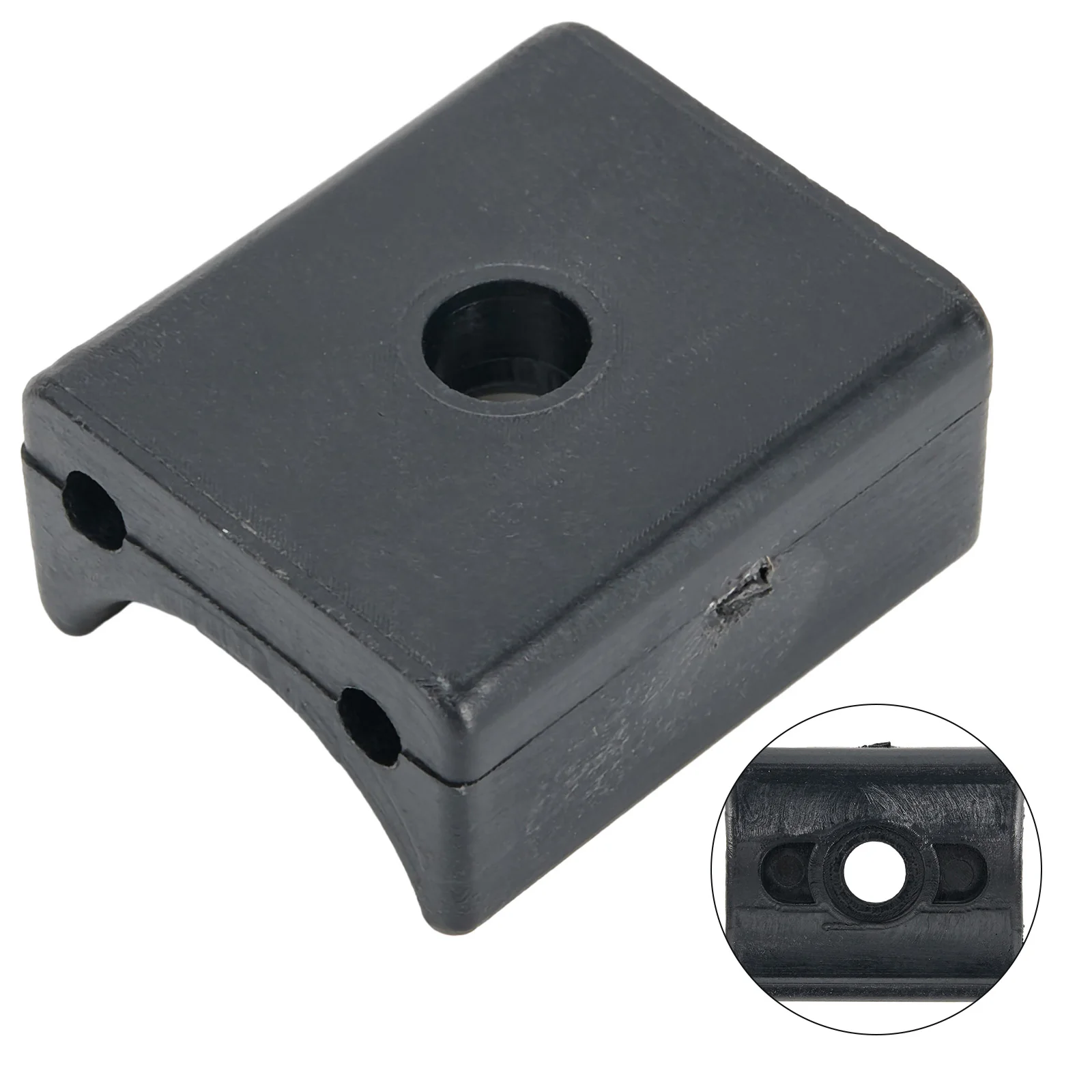 Optimize the power and control of your pike lawnmower with this high quality accessory for throttle and clutch pull
