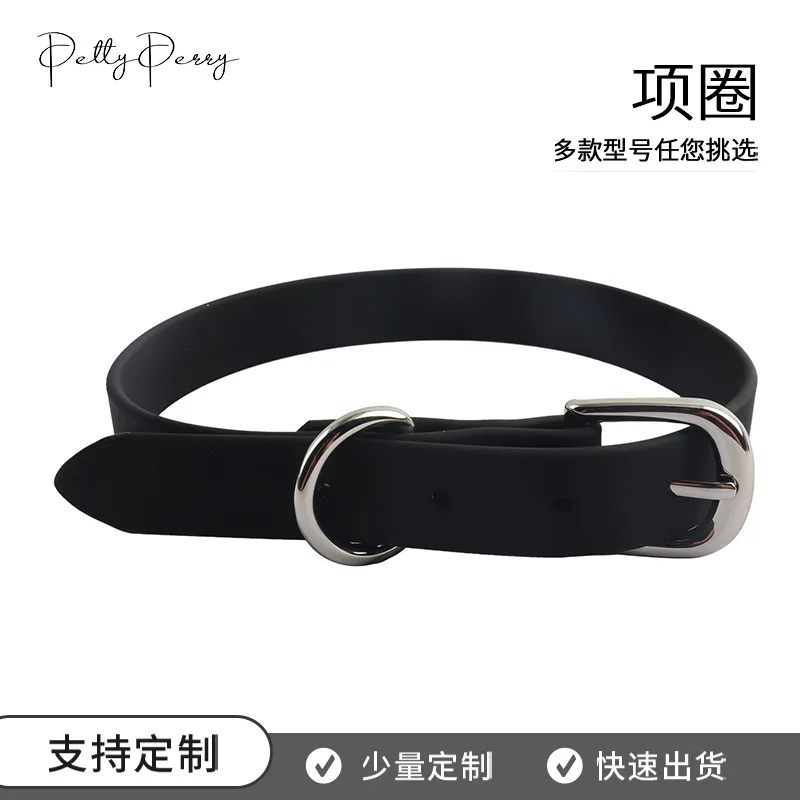

Товары для животных, оптовая продажа Malone KhakiPVCCollar, Ручная Веревка, прочный, удобный и стандартный собачий поводок