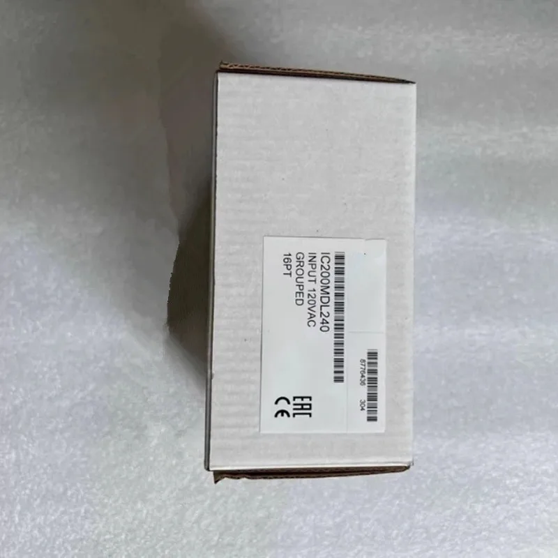 ใหม่ Original อินพุตโมดูล IC200MDL631 IC200MDL632 IC200MDL635 IC200MDL640 IC200MDL643 IC200MDL644 IC200MDL650
