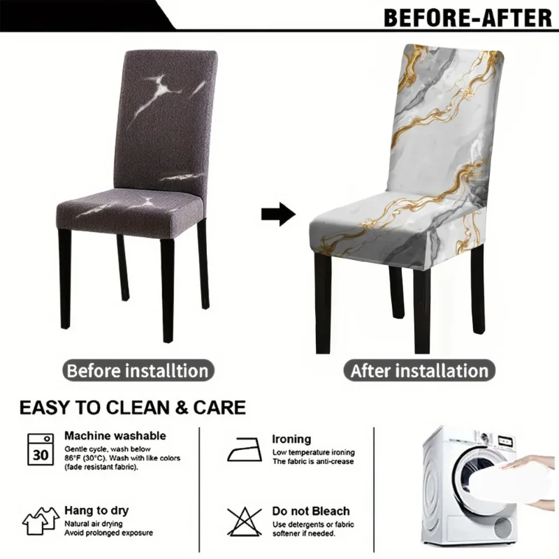 Thumbnail 3 - #64 Latest Dining Chairs Offers