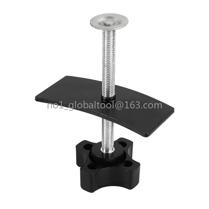 Installation Caliper Piston Compressor Steel Press Tool Disc Brake Pad Spreader