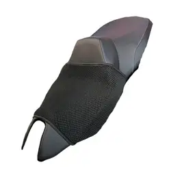 Motorcycle Protecting Cushion Seat Cover for BMW BMW C600 SPORT C650GT C 650 GT Fabric Saddle Seat Cover Accessories