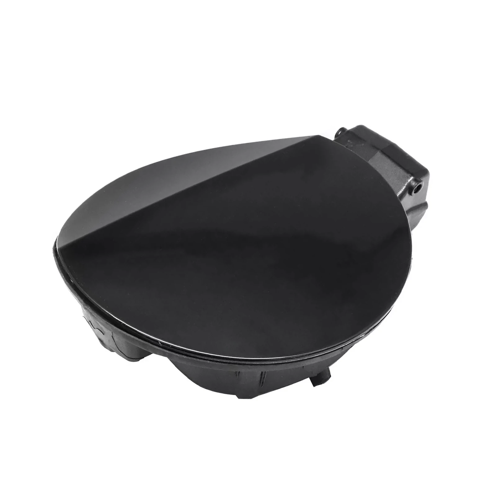 

Car Maintenance Flap Cover GTI 2010-13 Black Direct Replacement Easy Installation For Vehicle Compatibility For GTI