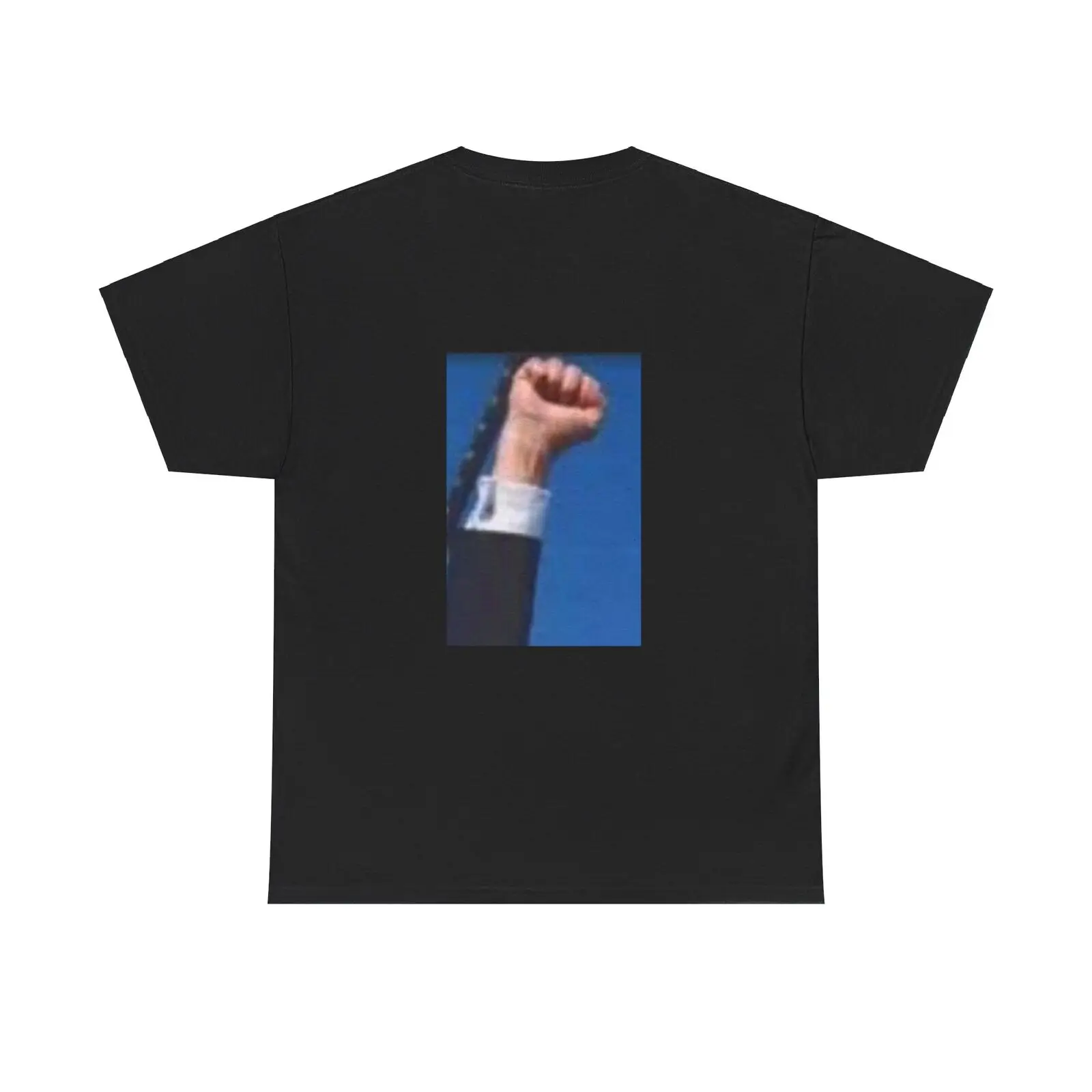 

Donald Trump Shot T-Shirt - Fight - Trump 2024 - Adults and Kids