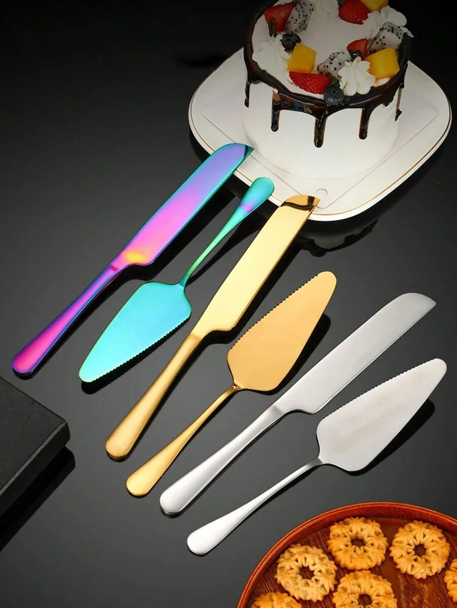 Thumbnail 4 - #17 Best Cake Servers to Buy In 2026