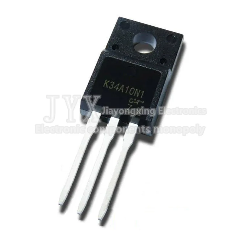 10PCS TK32A12N1 TK34A10N1 TK35A65W TK39A60W TK40A06N1 TK40A10N1 TO-220F K32A12N1 K34A10N1 K35A65W K39A60W K40A06N1 K40A10N1 MOS