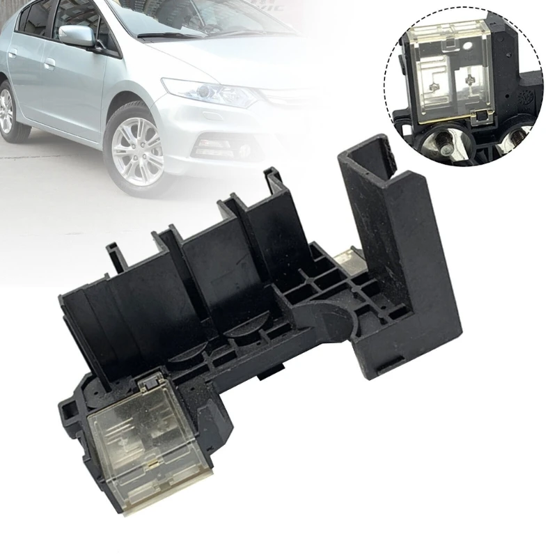 Protector sobrecarga fusibles batería coche, adecuado para Insight ZE2 Fit Ge6/8 City Gm2 38210-TF0-003,