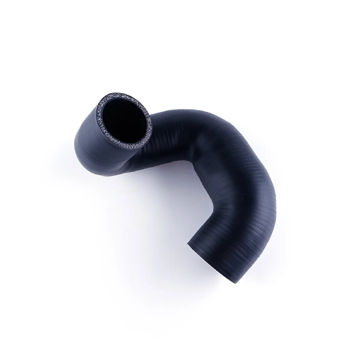 For 1989-1992 Lancia Delta 8V HF Integrale 2.0L 16V EVO Evoluzione Silicone Hose Silicon Tube 1Pc