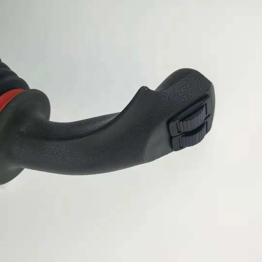 Konecranes جزء DANFOSS مقبض التحكم التحكم المؤازرة عصا التحكم رقم. :6056.047 162F0614