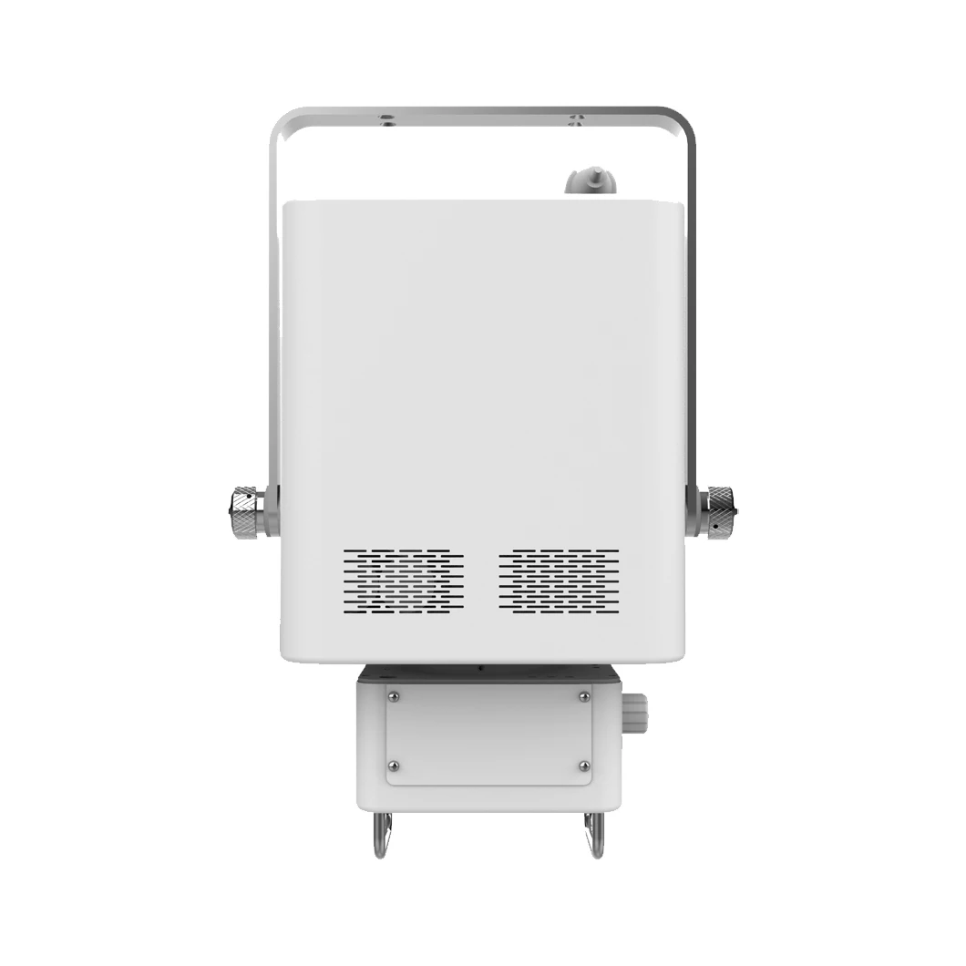 스팟 신제품 휴대용 10.4 인치 터치스크린 5KW 디지털 의료 엑스레이 기계