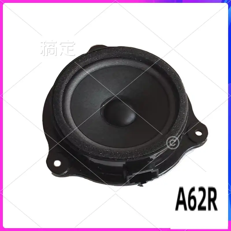 

R2-Car Front Door Mid Tone Speaker For A6 C6 2005-2011 Left =Right 4F0035411 Midrange Speaker Horn